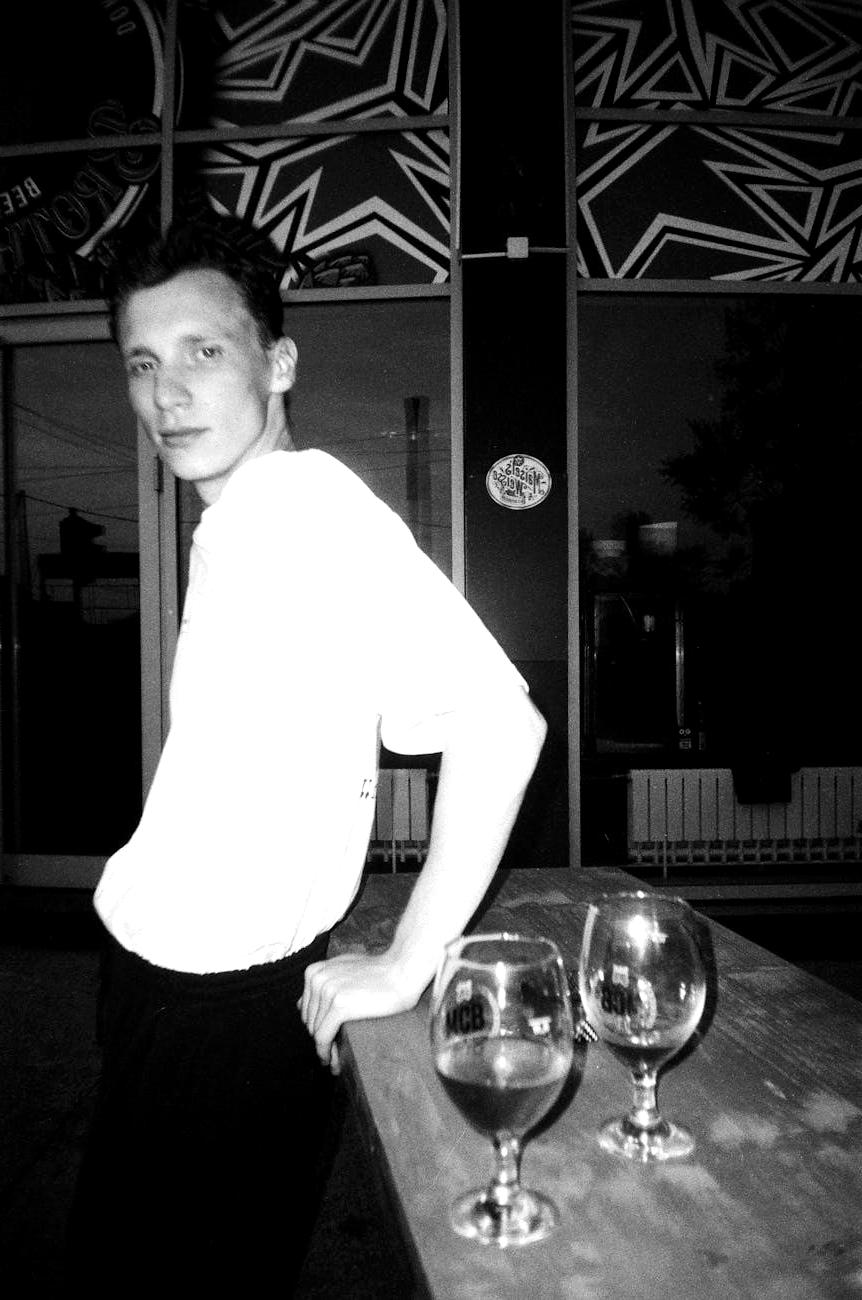 Alexander Thornton