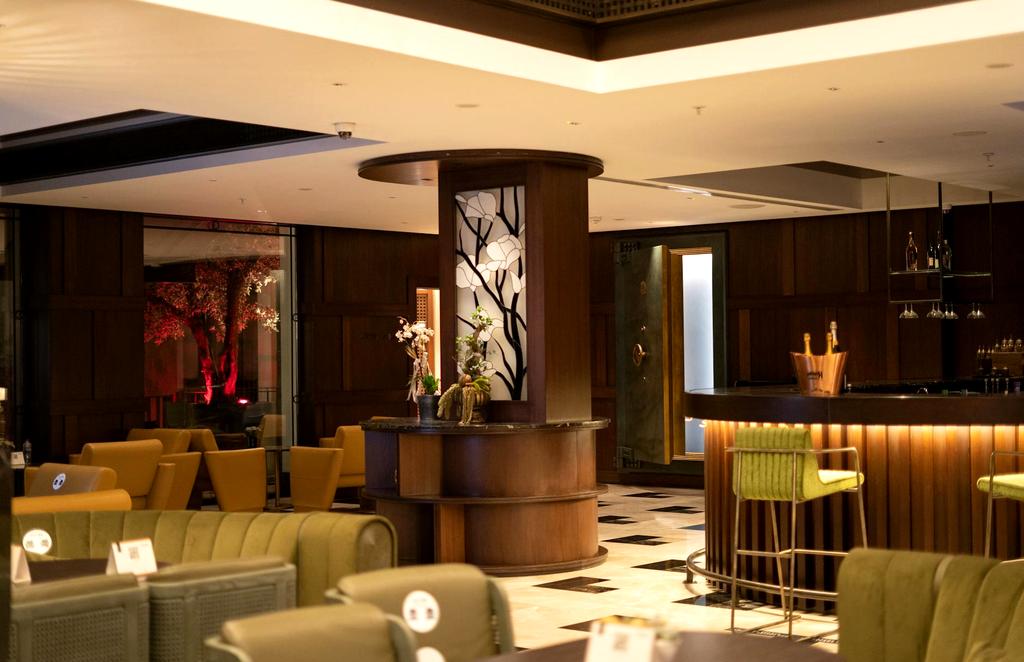 Luxury Travel Arrangements